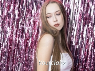 Yourclaire