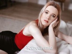 Yourcutemia