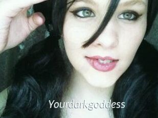 Yourdarkgoddess