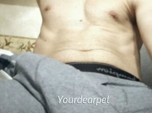 Yourdearpet