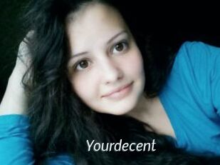 Yourdecent