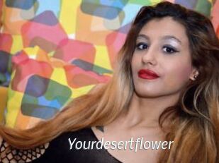 Yourdesertflower