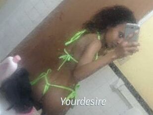 Yourdesire_