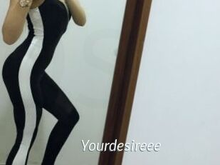 Yourdesireee