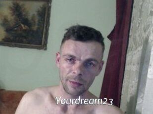Yourdream23