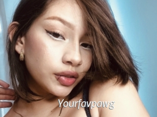 Yourfavpawg