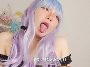 Yourfavwaifu