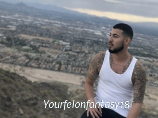Yourfelonfantasy18