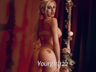 Yourgirl122