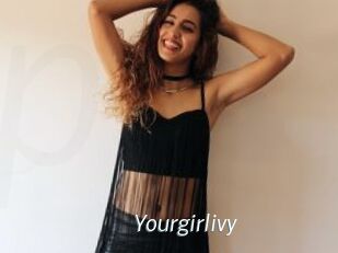 Yourgirlivy