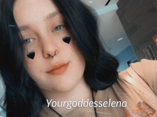 Yourgoddesselena
