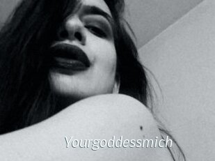 Yourgoddessmich