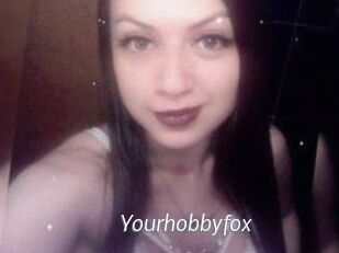 Yourhobbyfox
