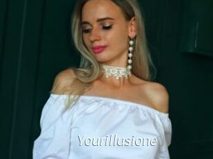 Yourillusione