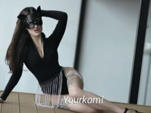 Yourkami