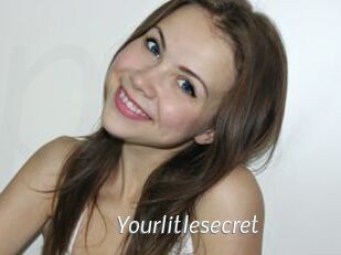 Yourlitlesecret