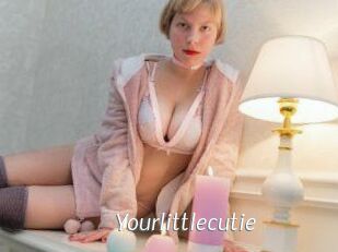 Yourlittlecutie