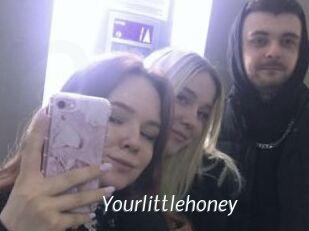 Yourlittlehoney
