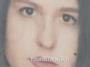 Yourlittlewitch
