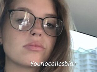 Yourlocallesbian