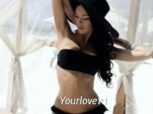 Yourlove111