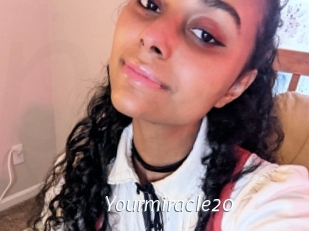 Yourmiracle20