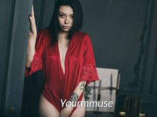 Yourmmuse