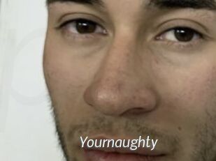 Yournaughty