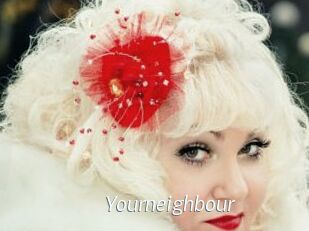 Yourneighbour