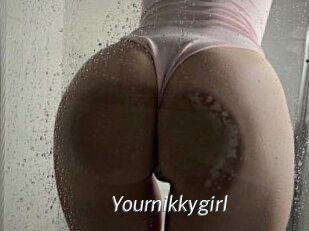 Yournikkygirl