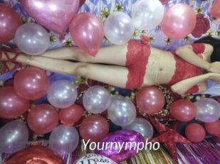 Yournympho