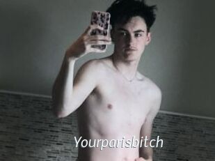 Yourparisbitch