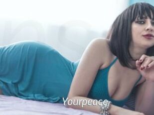 Yourpeace