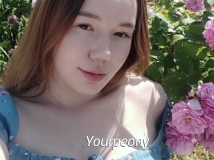 Yourpeony