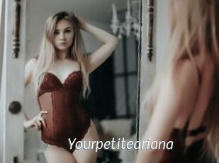 Yourpetiteariana