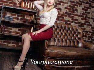 Yourpheromone