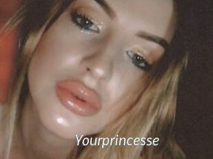 Yourprincesse
