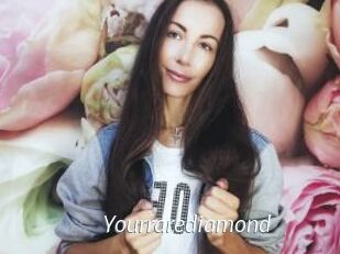 Yourrarediamond