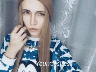 Yourr_desires