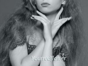 Yourredflower