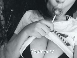 Yourr_mary
