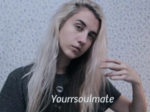 Yourrsoulmate