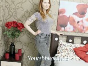 Yoursbbkatarina