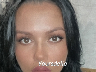 Yoursdelia