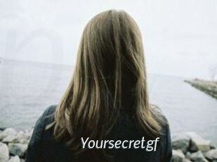 Yoursecretgf