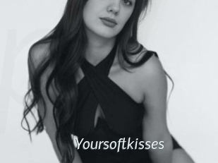 Yoursoftkisses