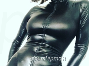 Yourstepmom