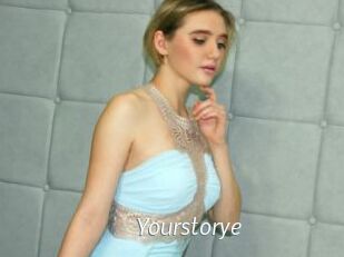 Yourstorye