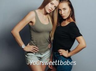 Yoursweettbabes