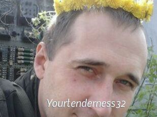 Yourtenderness32